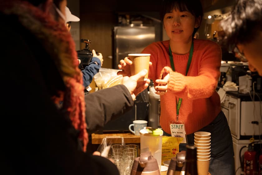 SIPFのたのしみ方
3